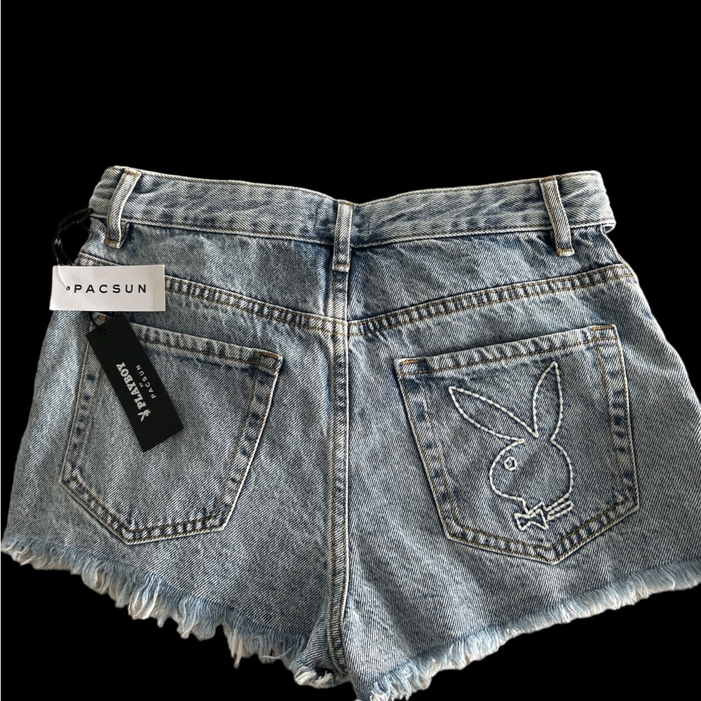 PAC SUN